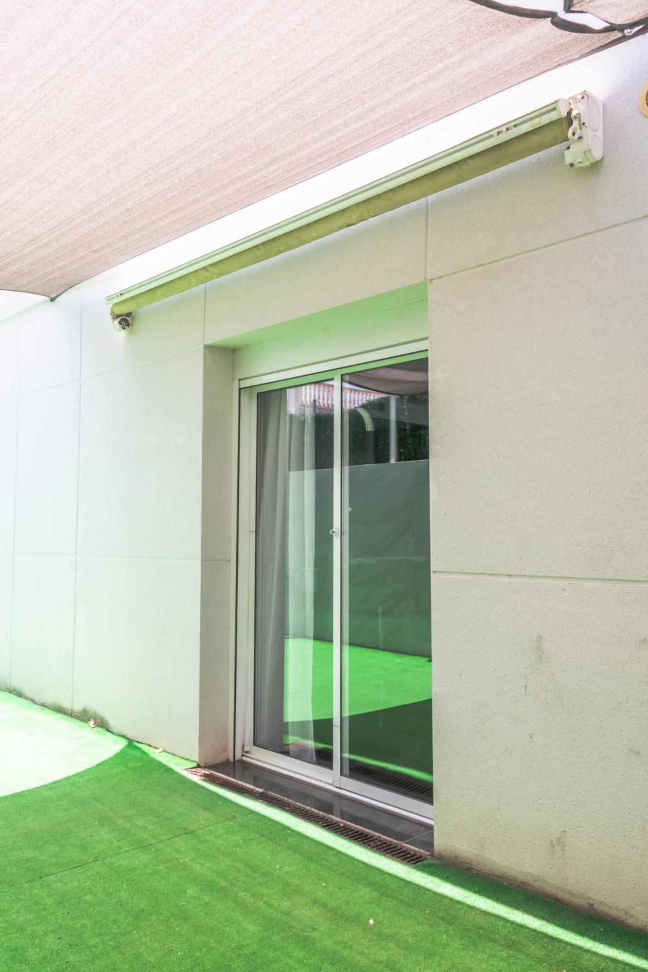 Luxurious Villa Marly II Castelldefels Exterior photo